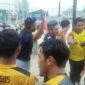 Setwan FC, tim kebanggaan Sekretariat DPRD Bontang. (ist)