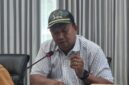 Anggota Pansus LKPJ DPRD Bontang, Bonnie Sukardi. (ist)