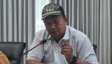Anggota Pansus LKPJ DPRD Bontang, Bonnie Sukardi. (ist)