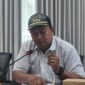 Anggota Pansus LKPJ DPRD Bontang, Bonnie Sukardi. (ist)