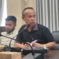 Ketua Pansus LKPJ DPRD Bontang, Ubayya Bengawan. (ist)