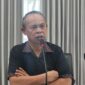 Ketua Pansus LKPJ DPRD Bontang Ubayya Begawan. (ist)
