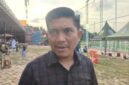 Ketua DPRD Bontang, Andi Faiz
