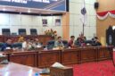 RDP Komisi A, B dan C DPRD Kota Bontang Terkait Ijin Usaha THM di Wilayah Kelurahan Berebas Pantai 
