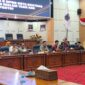 RDP Komisi A, B dan C DPRD Kota Bontang Terkait Ijin Usaha THM di Wilayah Kelurahan Berebas Pantai 