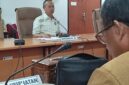 Wakil Ketua Komisi A DPRD Bontang, Ubayya.(ist)