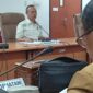 Wakil Ketua Komisi A DPRD Bontang, Ubayya.(ist)