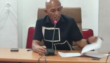 Anggota DPRD Bontang - Yusuf. (ist)