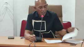 Anggota DPRD Bontang - Yusuf. (ist)