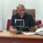 Anggota DPRD Bontang - Yusuf. (ist)