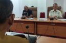 Wakil Ketua Komisi A DPRD Bontang, Ubayya Begawan. (ist)