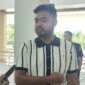 Ketua Komisi C DPRD Bontang, Alfin Rausan Fikry. (ist)