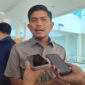 Ketua DPRD Bontang, Andi Faizal Sofyan Hasdam. (ist)