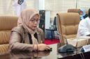 Wakil Ketua DPRD Bontang, Sitti Yara. (ist)