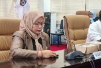 Wakil Ketua DPRD Bontang, Sitti Yara. (ist)