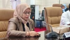 Wakil Ketua DPRD Bontang, Sitti Yara. (ist)