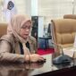 Wakil Ketua DPRD Bontang, Sitti Yara. (ist)