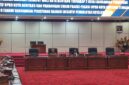 DPRD dan Pemkot Bontang Sinkronkan Delapan Raperda untuk Perkuat Pelayanan dan Pembangunan Daerah. (ist)
