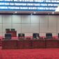 DPRD dan Pemkot Bontang Sinkronkan Delapan Raperda untuk Perkuat Pelayanan dan Pembangunan Daerah. (ist)
