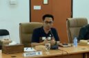 Wakil Ketua Komisi B DPRD Bontang, Winardi. (ist)