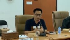 Wakil Ketua Komisi B DPRD Bontang, Winardi. (ist)