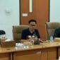 Wakil Ketua Komisi B DPRD Bontang, Winardi. (ist)