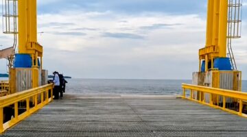 Dermaga Bajoe Rampung 99 Persen, Rute Bajoe–Kolaka Beroperasi Mulai 21 Mei 2026