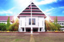 Kantor Pemprov Sulsel. (int)