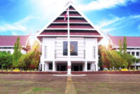 Kantor Pemprov Sulsel. (int)