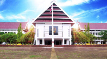 Kantor Pemprov Sulsel. (int)