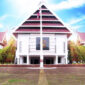Kantor Pemprov Sulsel. (int)