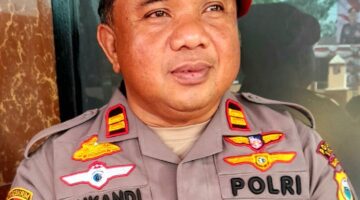 Warga Keluhkan Pemotongan Uang Kembalian di Toko Minimarket, Iptu Sukandi Turun Gunung Respon Cepat