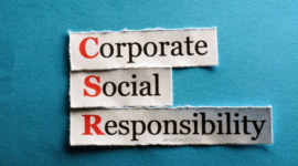 ilustrasi CSR. (int)