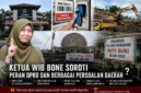 Ketua WIB Eka Handayani. (ist)