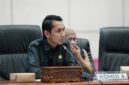 Ketua Komisi A DPRD Bontang, Heri Keswanto. (ist)