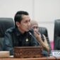 Ketua Komisi A DPRD Bontang, Heri Keswanto. (ist)
