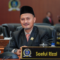 Anggota DPRD Kota Bontang, Saeful Rizal. (ist)