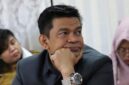 Anggota DPRD Bontang, Arfian Arsyad. (int)