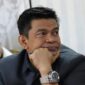 Anggota DPRD Bontang, Arfian Arsyad. (int)