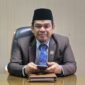 Anggota DPRD Bontang, Arfian Arsyad. (int)