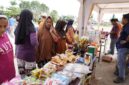 Kegiatan Warung Tekan Inflasi di Kota Bontang. (ist)