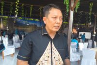 Anggota Komisi A DPRD Bontang, Muhammad Irfan. (ist)