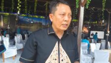 Anggota Komisi A DPRD Bontang, Muhammad Irfan. (ist)