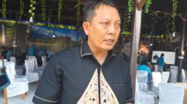 Anggota Komisi A DPRD Bontang, Muhammad Irfan. (ist)