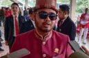 Ketua Komisi C DPRD Kota Bontang, Alfin Rausan Fikry. (ist)