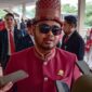 Ketua Komisi C DPRD Kota Bontang, Alfin Rausan Fikry. (ist)
