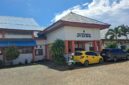 Kantor UPT BLK Bone. (Diksiku/Idhul)