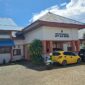 Kantor UPT BLK Bone. (Diksiku/Idhul)