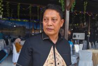 Anggota Komisi A DPRD Kota Bontang, Muhammad Irfan. (ist)