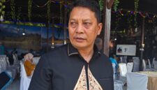 Anggota Komisi A DPRD Kota Bontang, Muhammad Irfan. (ist)